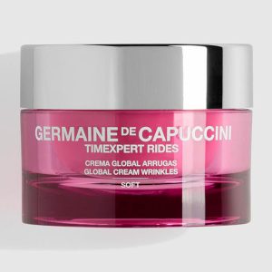 Massamy - Crema de corrección por líneas para arrugas