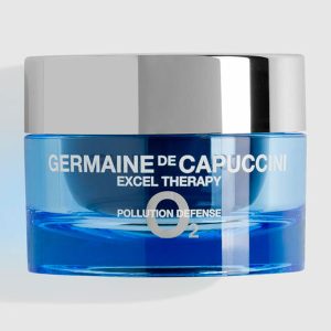 Massamy - Pollution Defense Crema O2