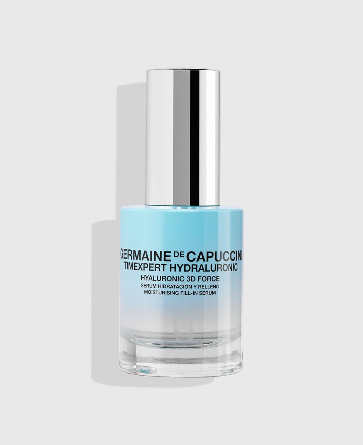Massamy - Timexpert Hydraluronic Hyaluronic 3D Force Massamy - Timexpert Hydraluronic Hyaluronic 3D Force