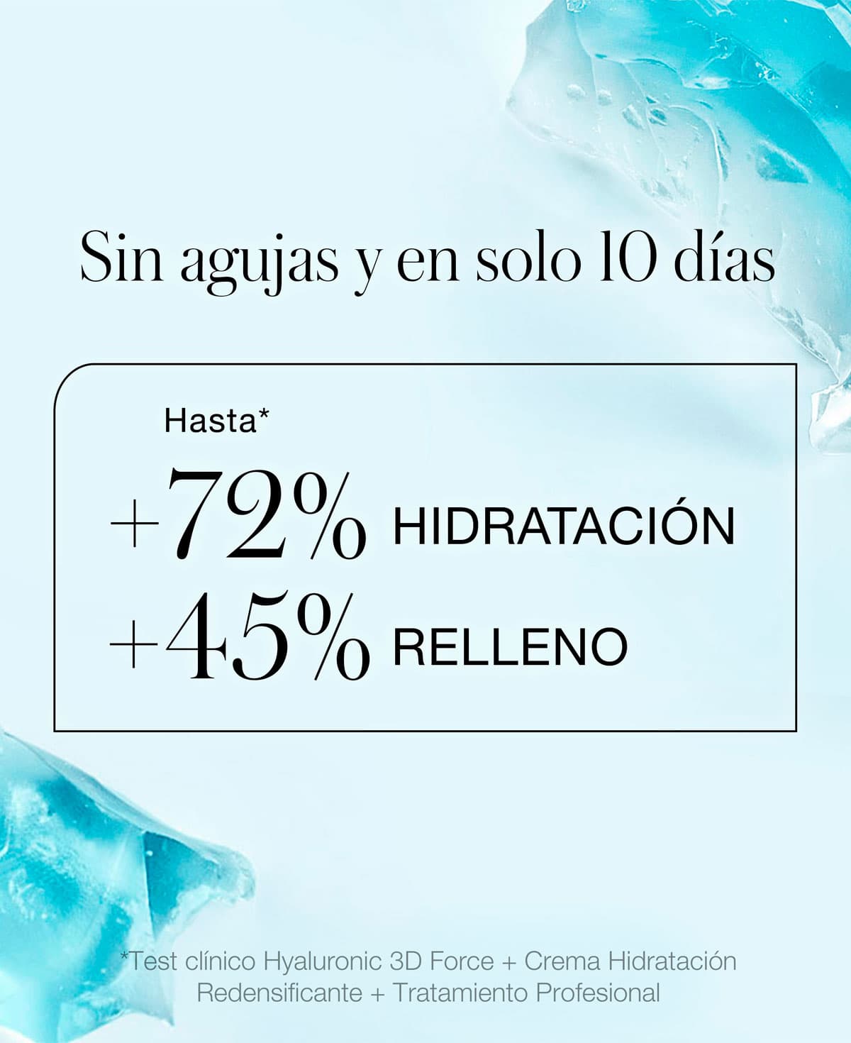 Massamy - Timexpert Hydraluronic Hyaluronic 3D Force Massamy - Timexpert Hydraluronic Hyaluronic 3D Force