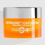 Massamy - Crema antioxidante iluminadora timexpert radiance capuccino