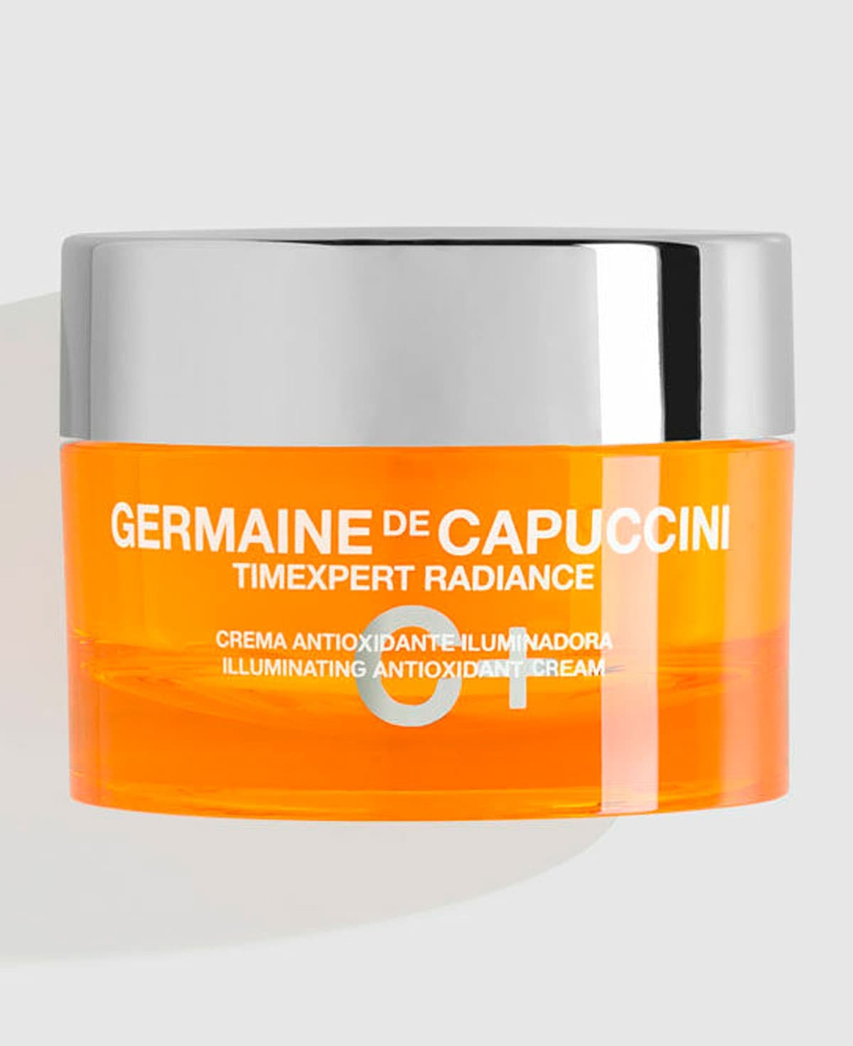Massamy - Crema antioxidante iluminadora timexpert radiance capuccino Massamy - Crema antioxidante iluminadora timexpert radiance capuccino