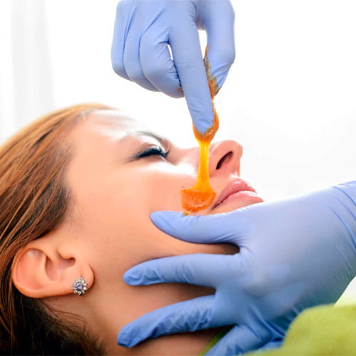 Massamy Depilación con Cera