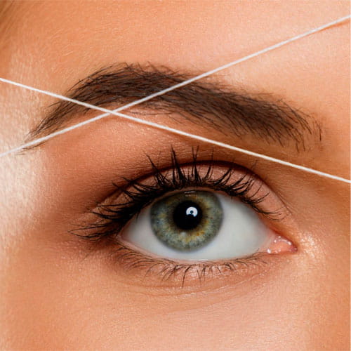 Massamy Depilación con Hilo