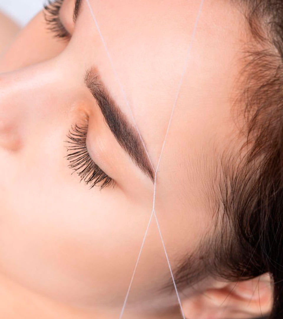 Massamy Depilación con Hilo