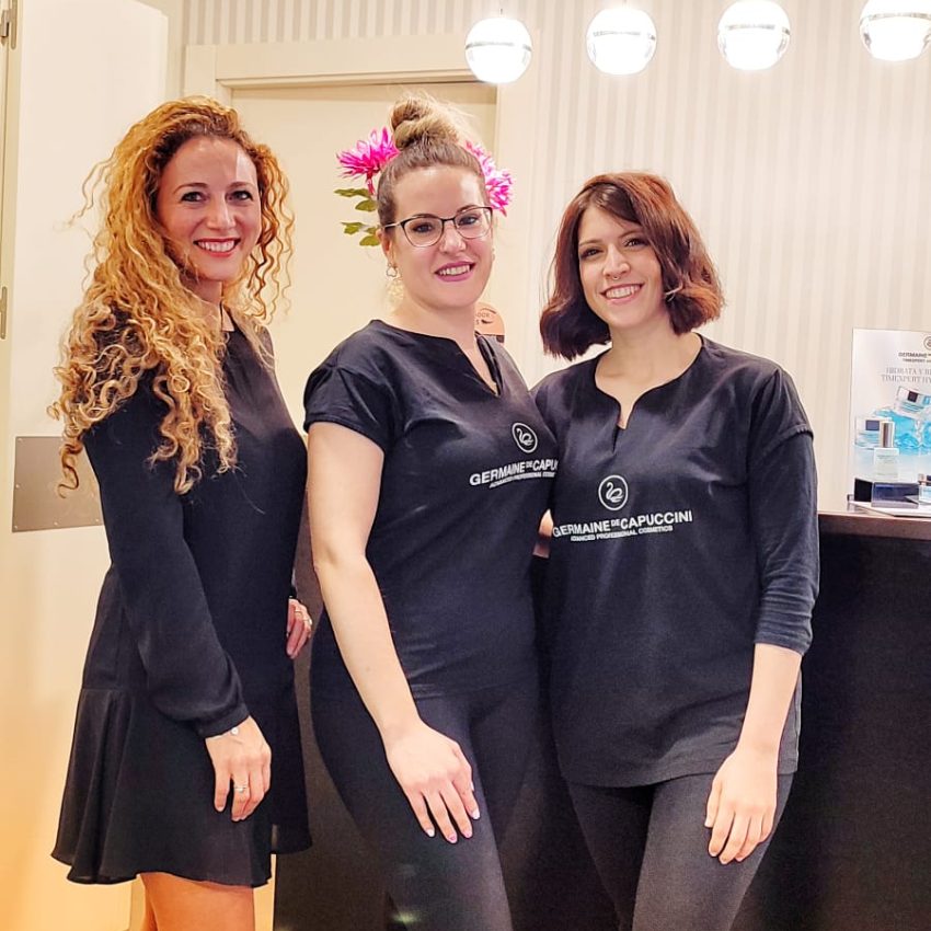 Massamy centro de Belleza y Bronceado