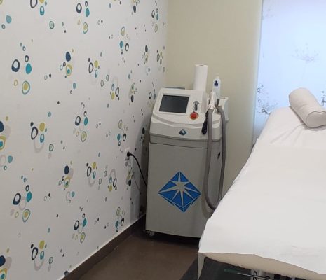 Massamy centro de Belleza y Bronceado