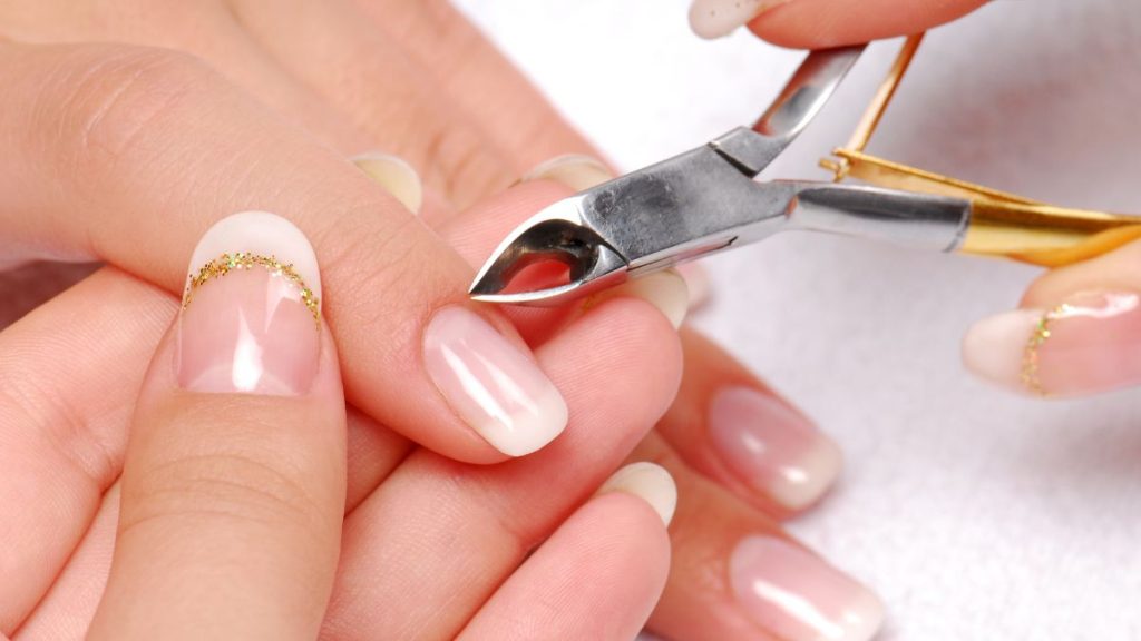 manicura