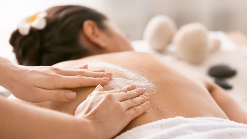 Peeling Corporal