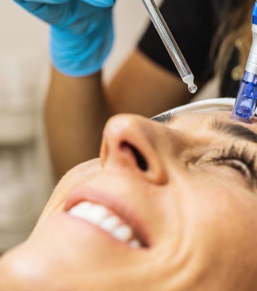 mesoterapia virutal