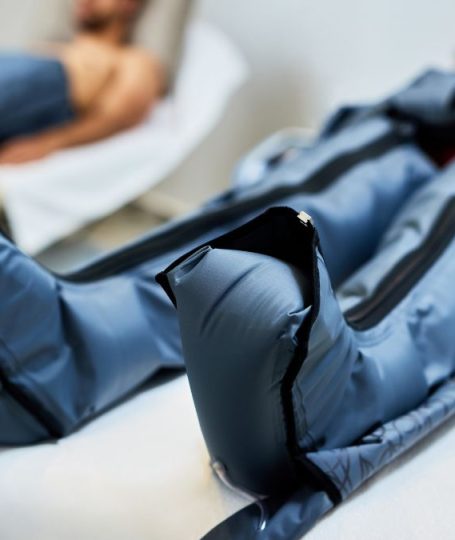 presoterapia beneficios